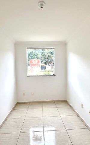 Apartamento à venda com 58m², 2 quartos e 1 vaga