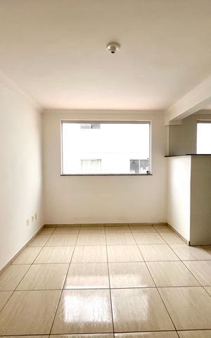 Apartamento à venda com 58m², 2 quartos e 1 vaga