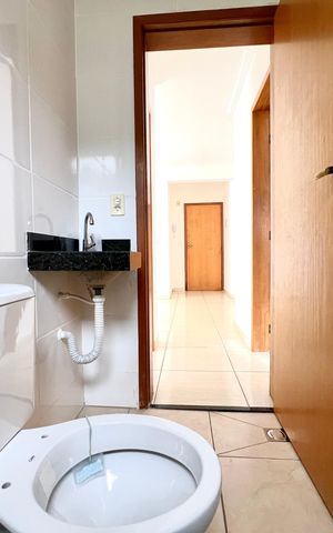 Apartamento à venda com 58m², 2 quartos e 1 vaga