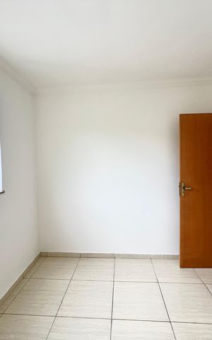 Apartamento à venda com 58m², 2 quartos e 1 vaga