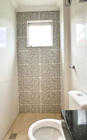 Apartamento à venda com 58m², 2 quartos e 1 vaga