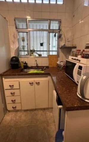 Casa à venda com 221m², 3 quartos e 2 vagas Casa à venda com 221m², 3 quartos e 2 vagasCozinha