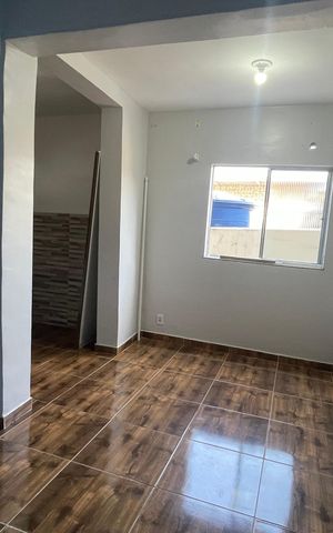 Casa para alugar com 200m², 1 quarto e sem vaga Casa para alugar com 200m², 1 quarto e sem vagaSala