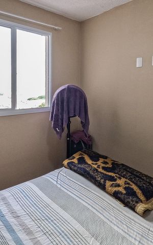 Apartamento à venda com 36m², 2 quartos e sem vaga
