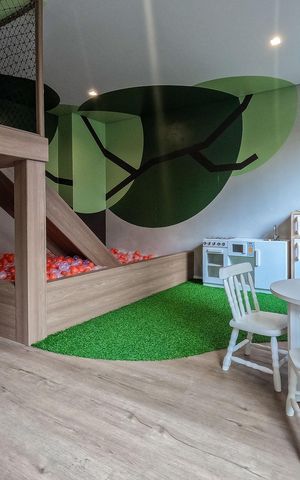 Apartamento à venda com 36m², 2 quartos e sem vaga