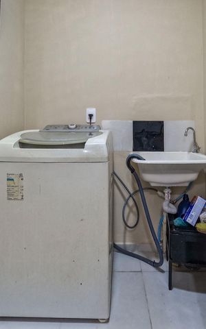 Apartamento à venda com 36m², 2 quartos e sem vaga