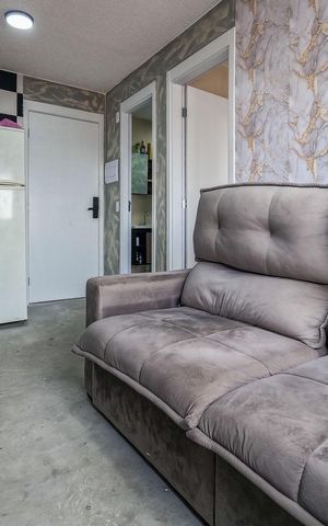 Apartamento à venda com 36m², 2 quartos e sem vaga
