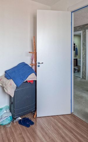 Apartamento à venda com 36m², 2 quartos e sem vaga