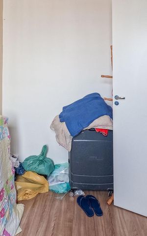 Apartamento à venda com 36m², 2 quartos e sem vaga