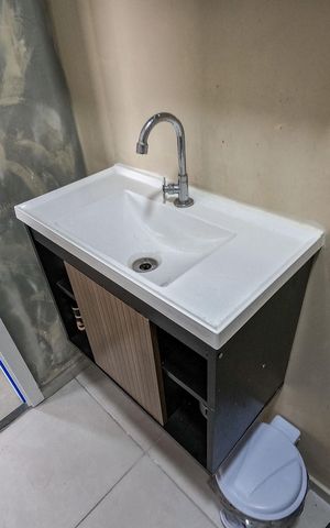 Apartamento à venda com 36m², 2 quartos e sem vaga