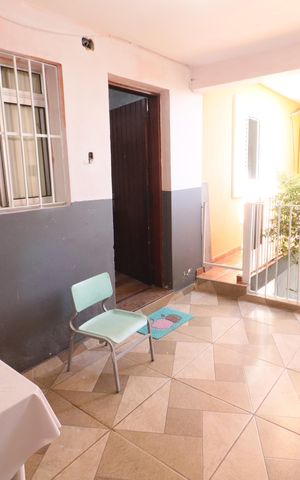 Casa à venda com 170m², 5 quartos e 2 vagasHall de entrada