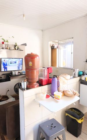 Casa à venda com 170m², 5 quartos e 2 vagasSala/Cozinha