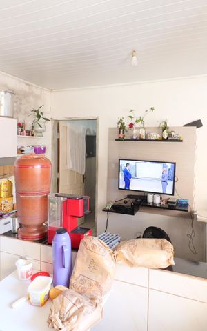 Casa à venda com 170m², 5 quartos e 2 vagasSala/Cozinha