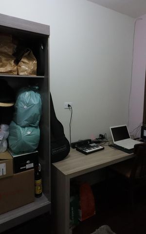 Casa à venda com 170m², 5 quartos e 2 vagasQuarto 3