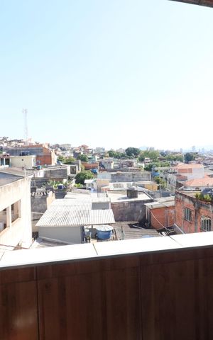 Casa à venda com 170m², 5 quartos e 2 vagasChurrasqueira