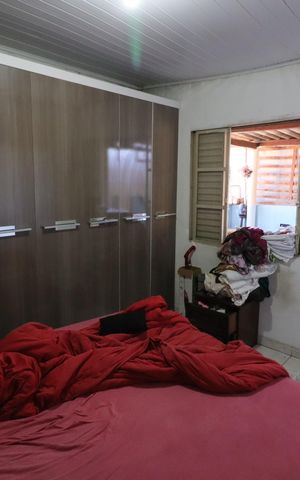 Casa à venda com 170m², 5 quartos e 2 vagasQuarto 4
