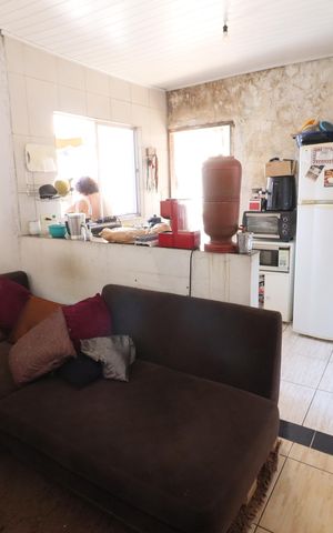 Casa à venda com 170m², 5 quartos e 2 vagasSala/Cozinha