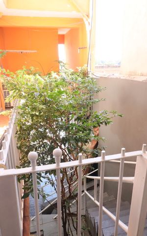 Casa à venda com 170m², 5 quartos e 2 vagasHall de entrada