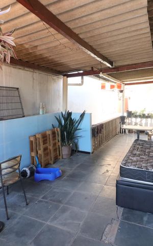 Casa à venda com 170m², 5 quartos e 2 vagasChurrasqueira
