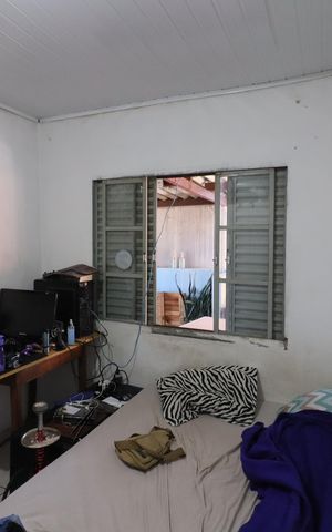 Casa à venda com 170m², 5 quartos e 2 vagasQuarto 5