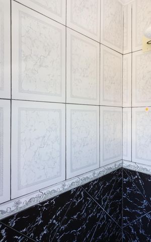 Casa à venda com 170m², 5 quartos e 2 vagasBanheiro da Suíte 1