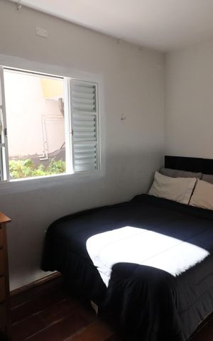 Casa à venda com 170m², 5 quartos e 2 vagasQuarto 2