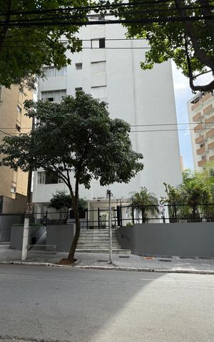 Studio à venda com 45m², 1 quarto e 1 vaga