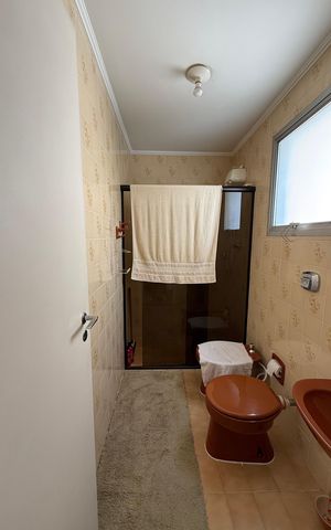 Studio à venda com 45m², 1 quarto e 1 vaga