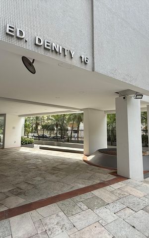 Studio à venda com 45m², 1 quarto e 1 vaga