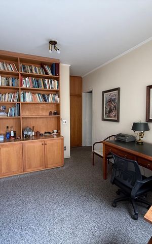 Studio à venda com 45m², 1 quarto e 1 vaga