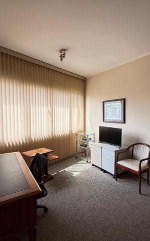 Studio à venda com 45m², 1 quarto e 1 vaga