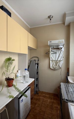 Studio à venda com 45m², 1 quarto e 1 vaga