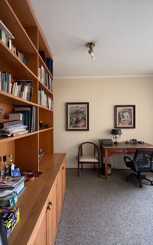 Studio à venda com 45m², 1 quarto e 1 vaga