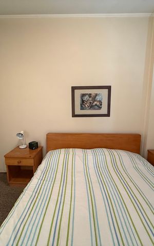 Studio à venda com 45m², 1 quarto e 1 vaga