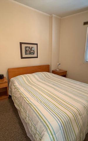 Studio à venda com 45m², 1 quarto e 1 vaga