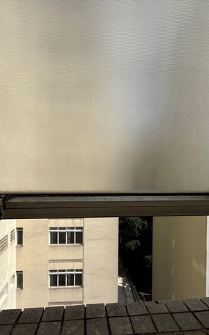 Studio à venda com 45m², 1 quarto e 1 vaga