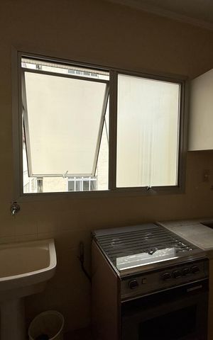 Studio à venda com 45m², 1 quarto e 1 vaga