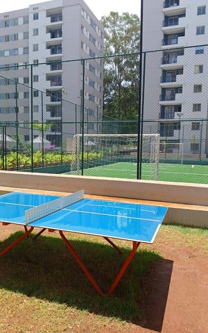 Apartamento para alugar com 35m², 2 quartos e sem vaga Apartamento para alugar com 35m², 2 quartos e sem vagaÁrea externa