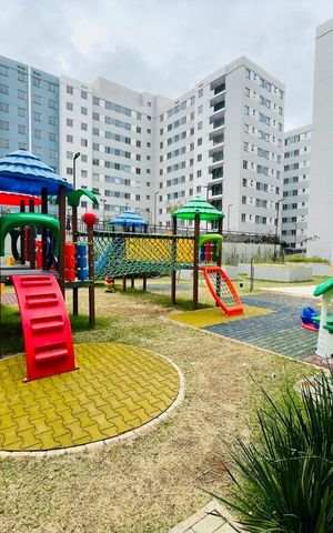 Apartamento para alugar com 35m², 2 quartos e sem vaga Apartamento para alugar com 35m², 2 quartos e sem vagaÁrea externa
