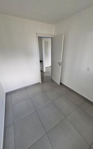Apartamento para alugar com 35m², 2 quartos e sem vaga Apartamento para alugar com 35m², 2 quartos e sem vagaQuarto
