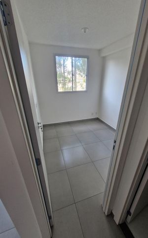 Apartamento para alugar com 35m², 2 quartos e sem vaga Apartamento para alugar com 35m², 2 quartos e sem vagaQuarto