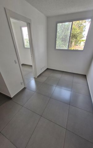 Apartamento para alugar com 35m², 2 quartos e sem vaga Apartamento para alugar com 35m², 2 quartos e sem vagaSala