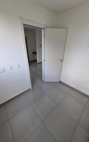 Apartamento para alugar com 35m², 2 quartos e sem vaga Apartamento para alugar com 35m², 2 quartos e sem vagaQuarto