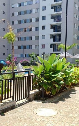 Apartamento para alugar com 35m², 2 quartos e sem vaga Apartamento para alugar com 35m², 2 quartos e sem vagaÁrea externa