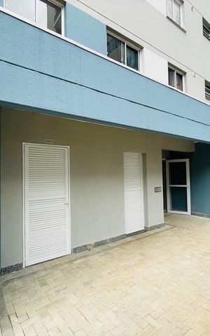 Apartamento para alugar com 35m², 2 quartos e sem vaga Apartamento para alugar com 35m², 2 quartos e sem vagaÁrea externa