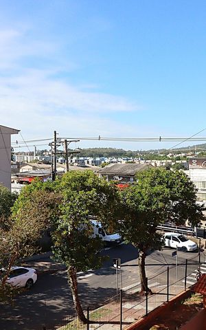 Studio à venda com 34m², 1 quarto e sem vagaVista do Espaço conjugado