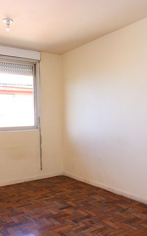 Studio à venda com 34m², 1 quarto e sem vagaEspaço conjugado