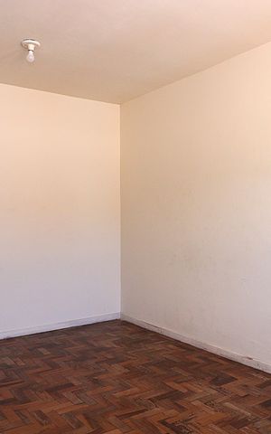 Studio à venda com 34m², 1 quarto e sem vagaEspaço conjugado