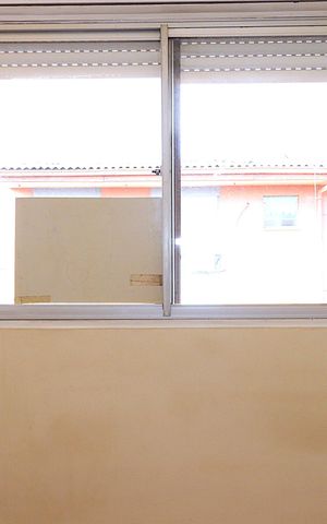 Studio à venda com 34m², 1 quarto e sem vagaJanela do Espaço conjugado