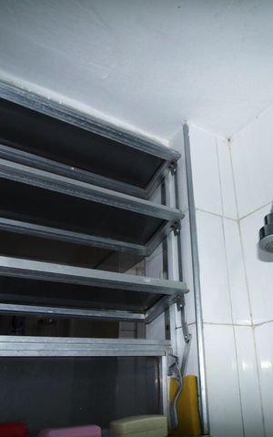Apartamento à venda com 55m², 2 quartos e 1 vagaBanheiro